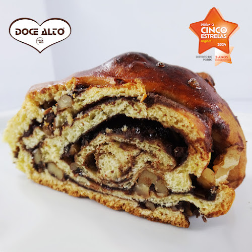 Reviews of Doce Alto Costa Cabral (Casa Mãe) in Porto - Gastronomia e hotelaria