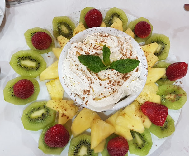 Casa das Bifanas (Estremoz)