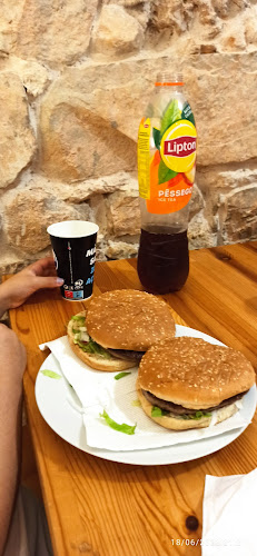 Opinii despre King kebab Loulé în Loulé - Gastronomia e hotelaria