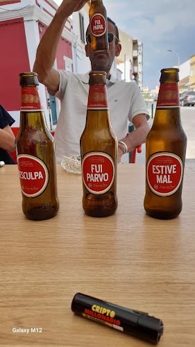 Opinii despre Café Jardim în Barreiro - Gastronomia e hotelaria