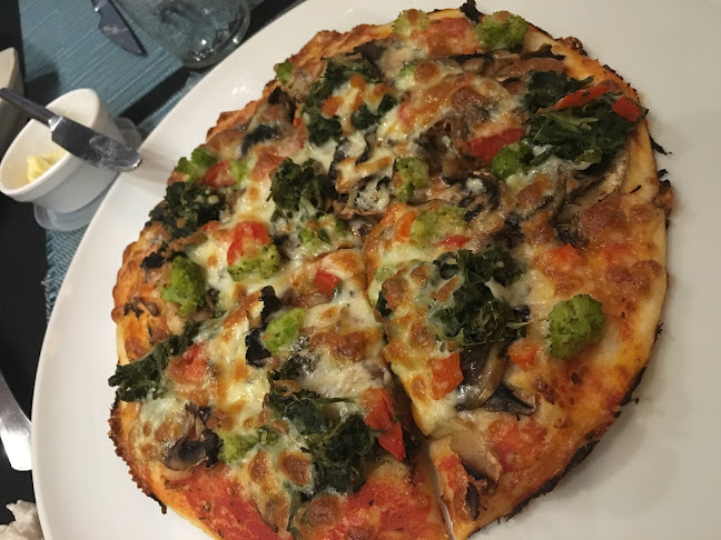 Kapitalpirata - Gastronomia e hotelaria