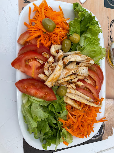 Café Aliança - Gastronomia e hotelaria