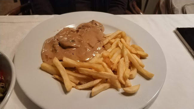 ViraBar - Guimarães