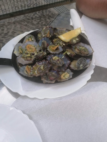 A Tendinha - Funchal