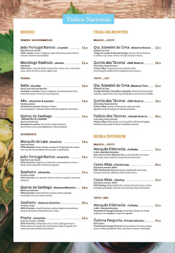 Opinii despre Sem Espinhas - Guadiana în Vila Real de Santo António - Gastronomia e hotelaria