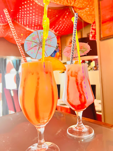 Restaurante Maharani Leiria