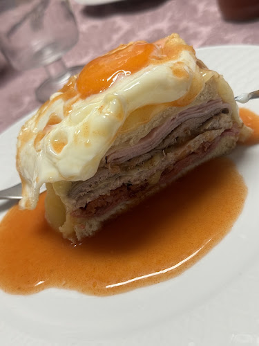 Opinii despre Café Santos, Toni e Ana în Valongo - Gastronomia e hotelaria