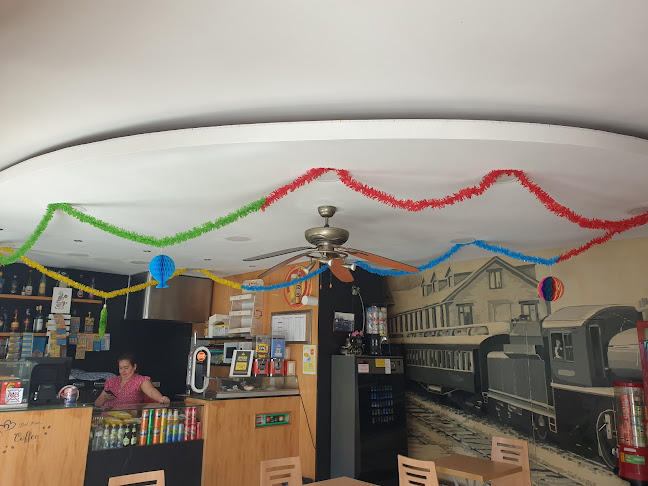 R. da Estação Velha 2392, 4460-305 Sra. da Hora