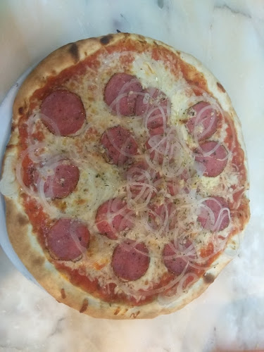 Ristorante & Pizzeria Al Capone