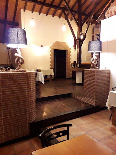 Restaurante ALTADA - Sines