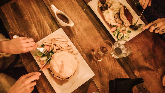 Opinii despre PIE Lagos în Lagos - Gastronomia e hotelaria