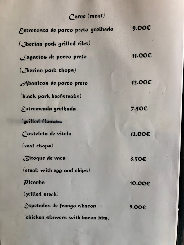 Bar da Música - Sines