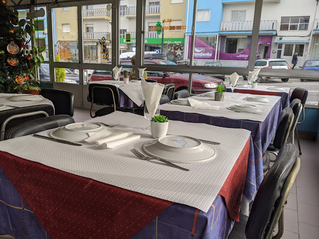 Restaurante Patusco - Guarda