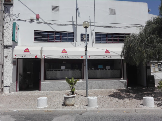AFUL,Associação filarmónica União Lapense - Gastronomia e hotelaria