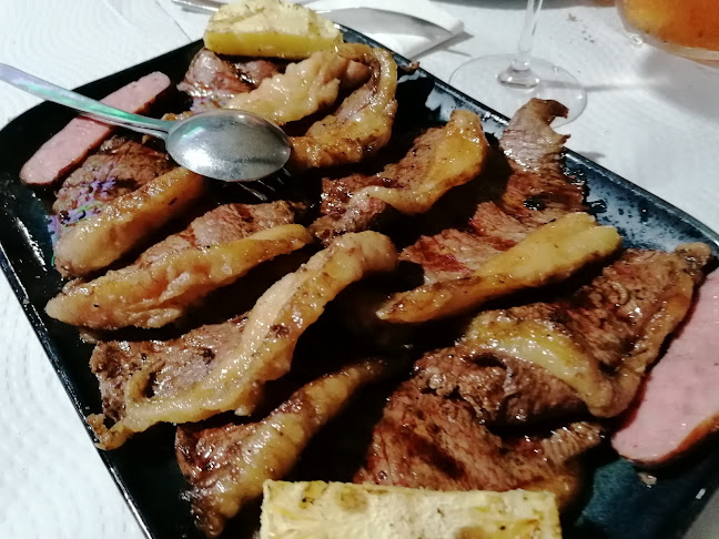 Beef Douro - Gastronomia e hotelaria