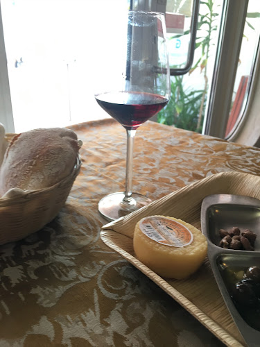 Horacius Bar - Mira de Aire