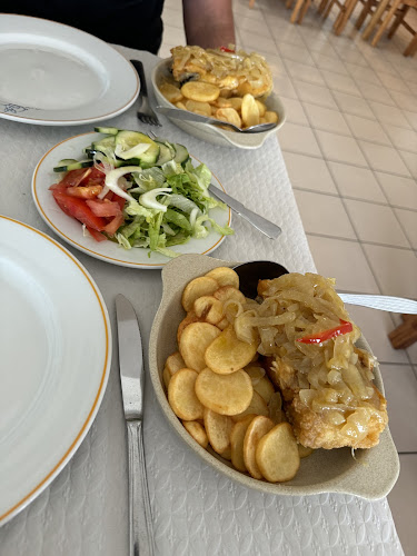Opinii despre Restaurante "O Chaparrico" în Leiria - Gastronomia e hotelaria