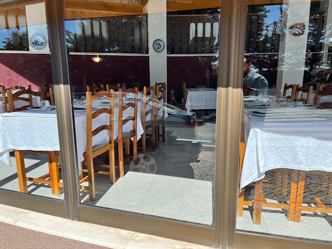 Opinii despre Restaurante Santa Teresinha în Fátima - Gastronomia e hotelaria