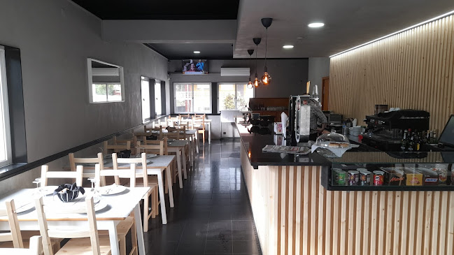 Café Lércio - Prato do dia e Snacks