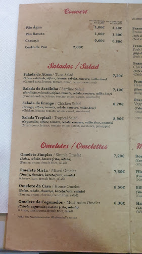 A Francesinha - Gastronomia e hotelaria
