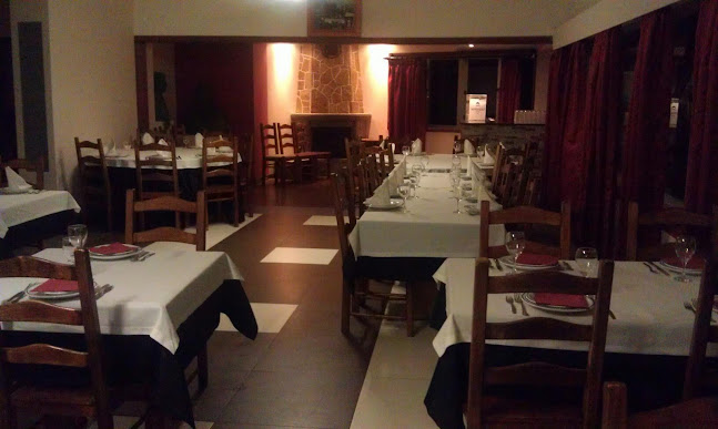 Comments and reviews of Restaurante Dom Vicente