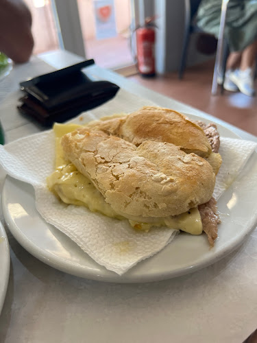 Av. da Misericórdia 6A, Vendas Novas