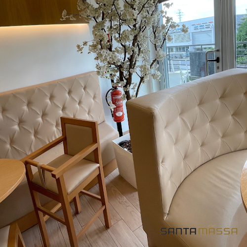 Confeitaria Santa Massa | Ermesinde - Ermesinde