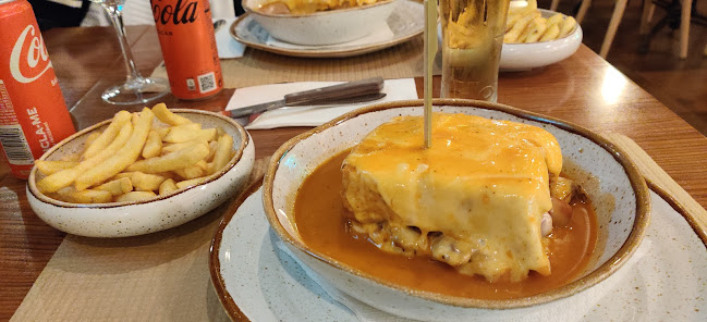 Restaurante-Pizzaria Beira Rio