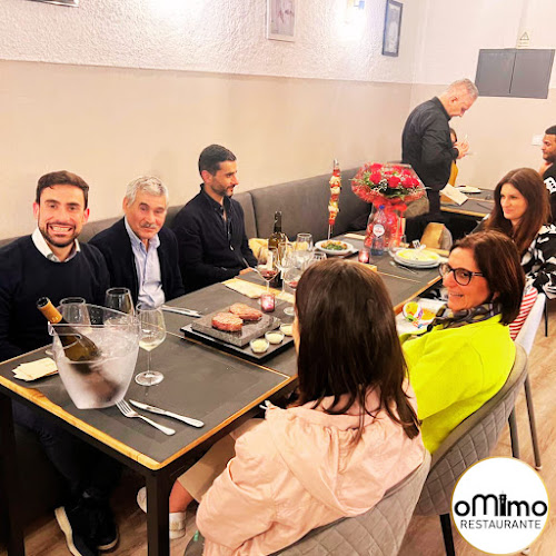O Mimo - Gastronomia e hotelaria