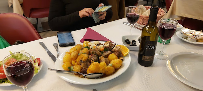 Restaurante Restalex