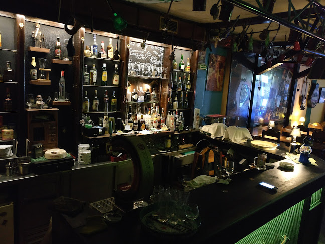 Comentarii opinii despre Beer House Cocktails