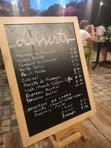 Diplomático Restaurante Boutique & Bar Phone number