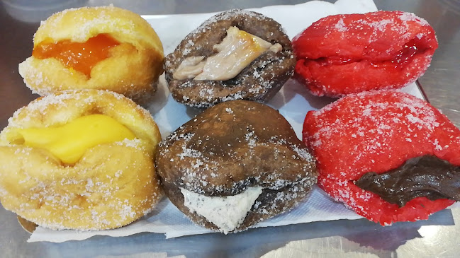 Comentarii opinii despre Pastelaria CR