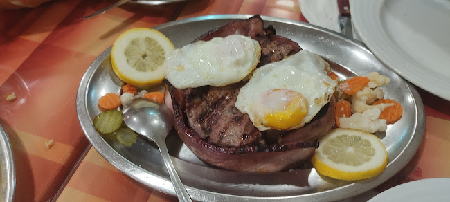 A Minhota do Cruzeiro - Odivelas