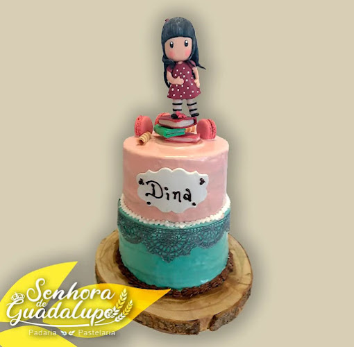 Comentarii opinii despre Padaria e Pastelaria Sra. De Guadalupe 3