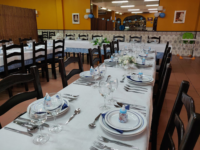 Restaurante A Fonte