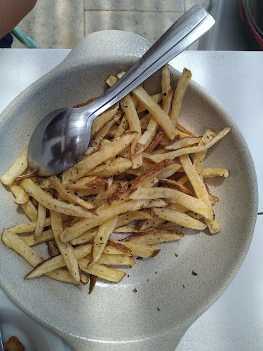 Reviews of Costa Azul. Cafeteria restaurante in Chamusca - Gastronomia e hotelaria