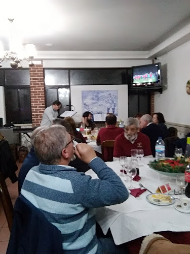 Linitrutas - Café Restaurante, Lda - Marinha Grande