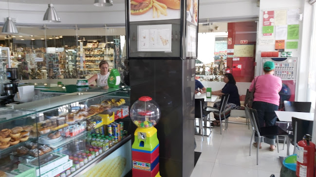 Café Paullus - Fátima