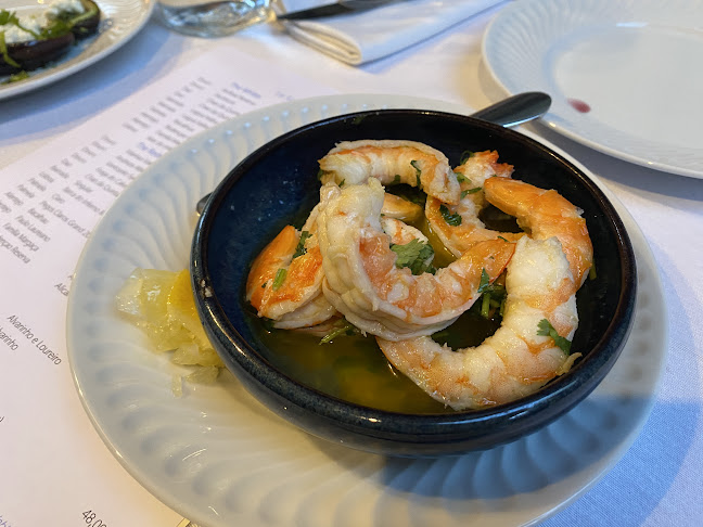 Restaurante Pastanaga - Gastronomia e hotelaria