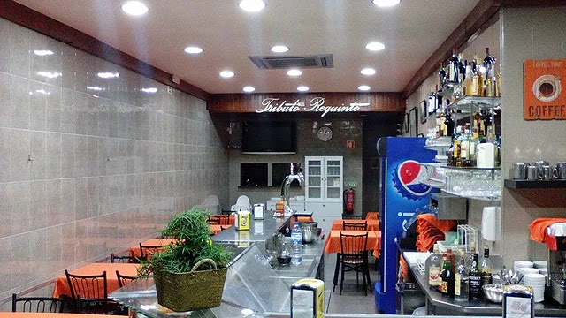 Tro-la-ró Tributorequinte