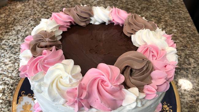 Claudia Sabor do Brasil - Carragozela