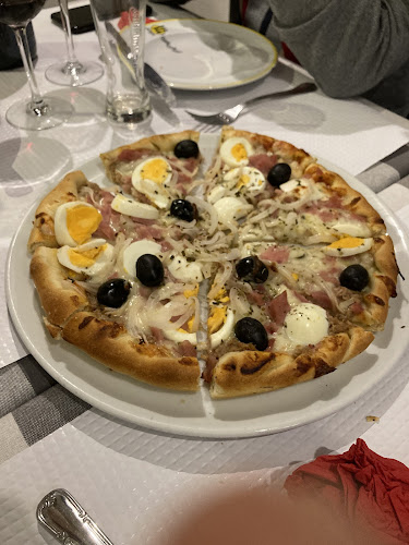 Opinii despre Restaurante Radical în Alcochete - Gastronomia e hotelaria