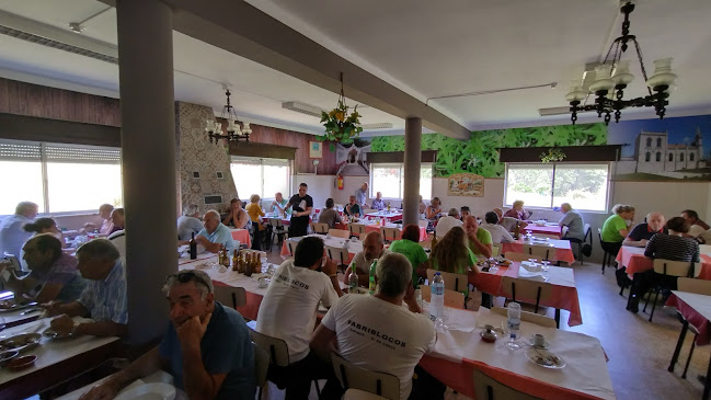 Restaurante A Cova (Tavarede) - Prato do dia - Figueira da Foz