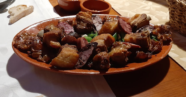 Comments and reviews of Taberna Freitas