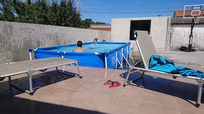 Djdidu - Marinha Grande