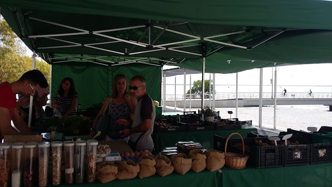 Mercado Biológico Agrobio - Parque das Nações Phone number