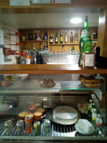 Restaurante Sete - Covilhã