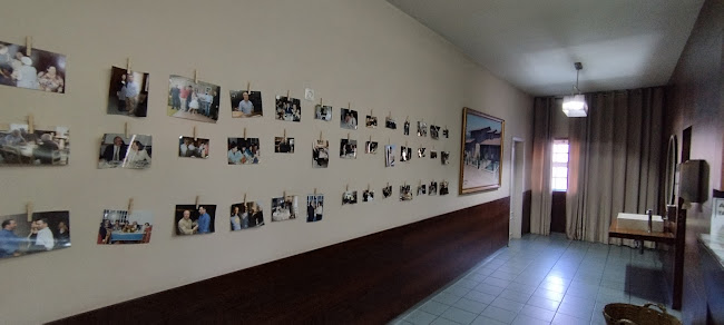 Tv. do Codeçal 10, Lordelo