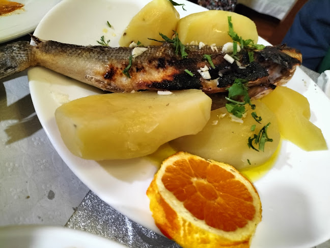 Restaurante Forno da Sé